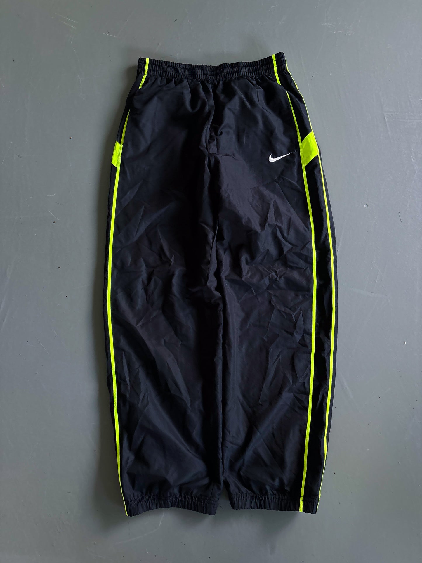 Nike Vintage Trackpants | XS