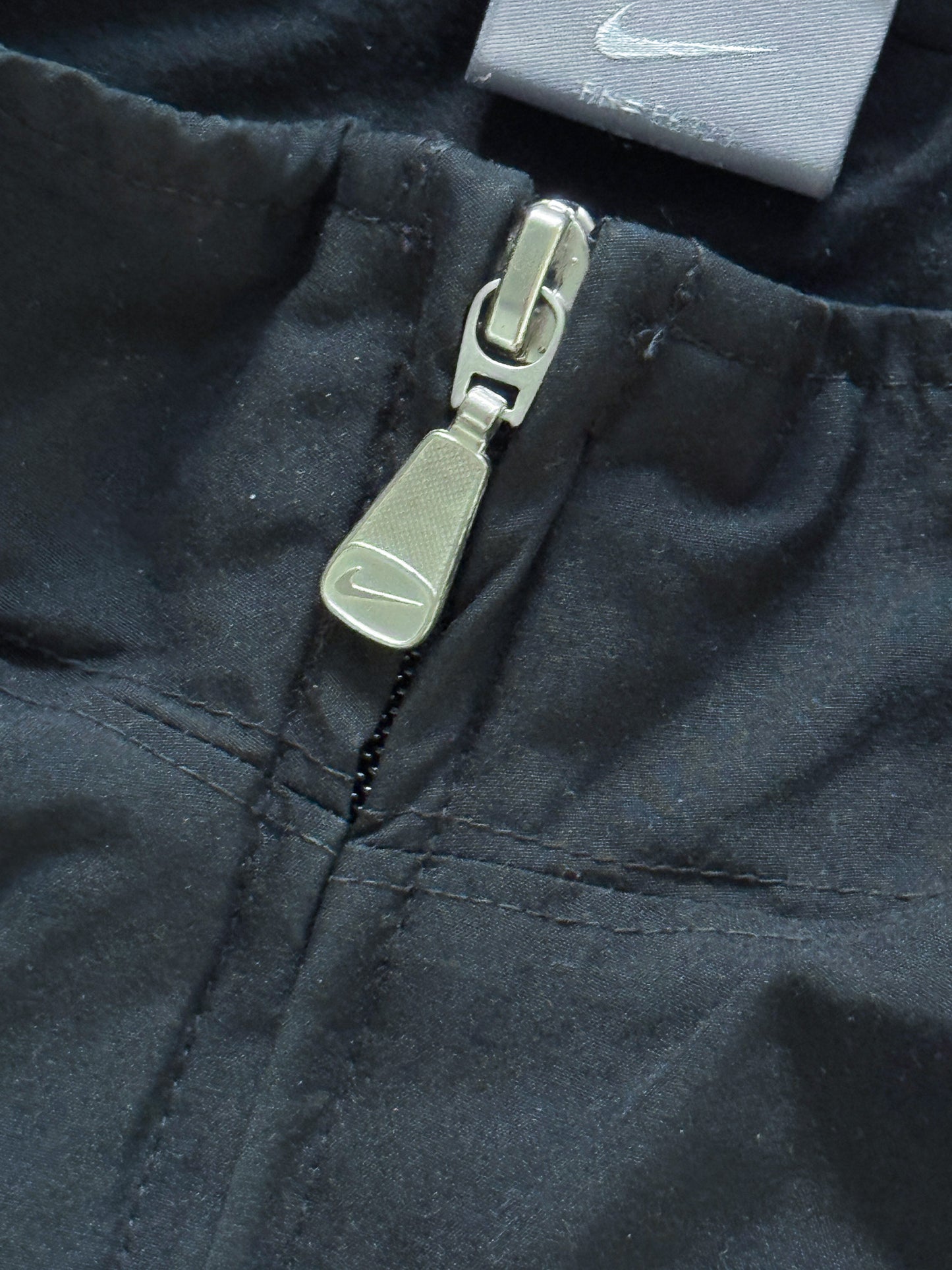 Nike Vintage Trackjacket | M