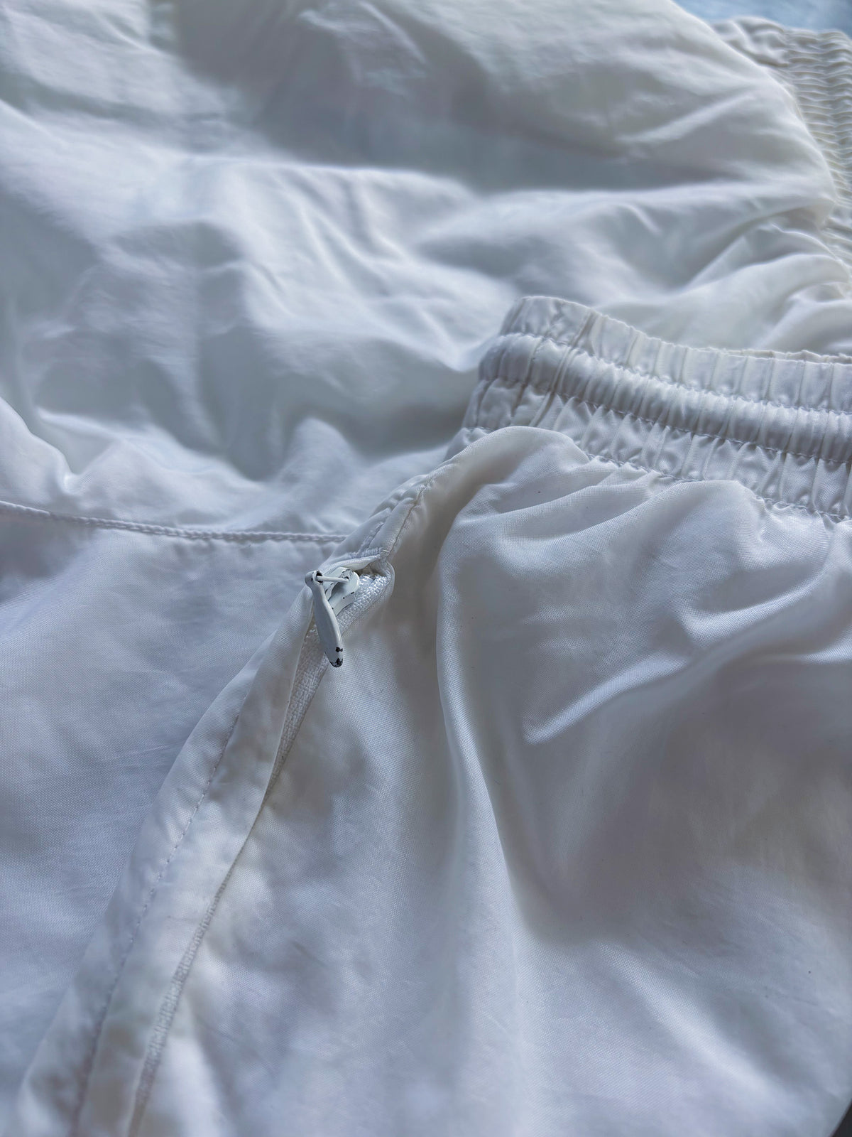 Nike Vintage Trackpants | L
