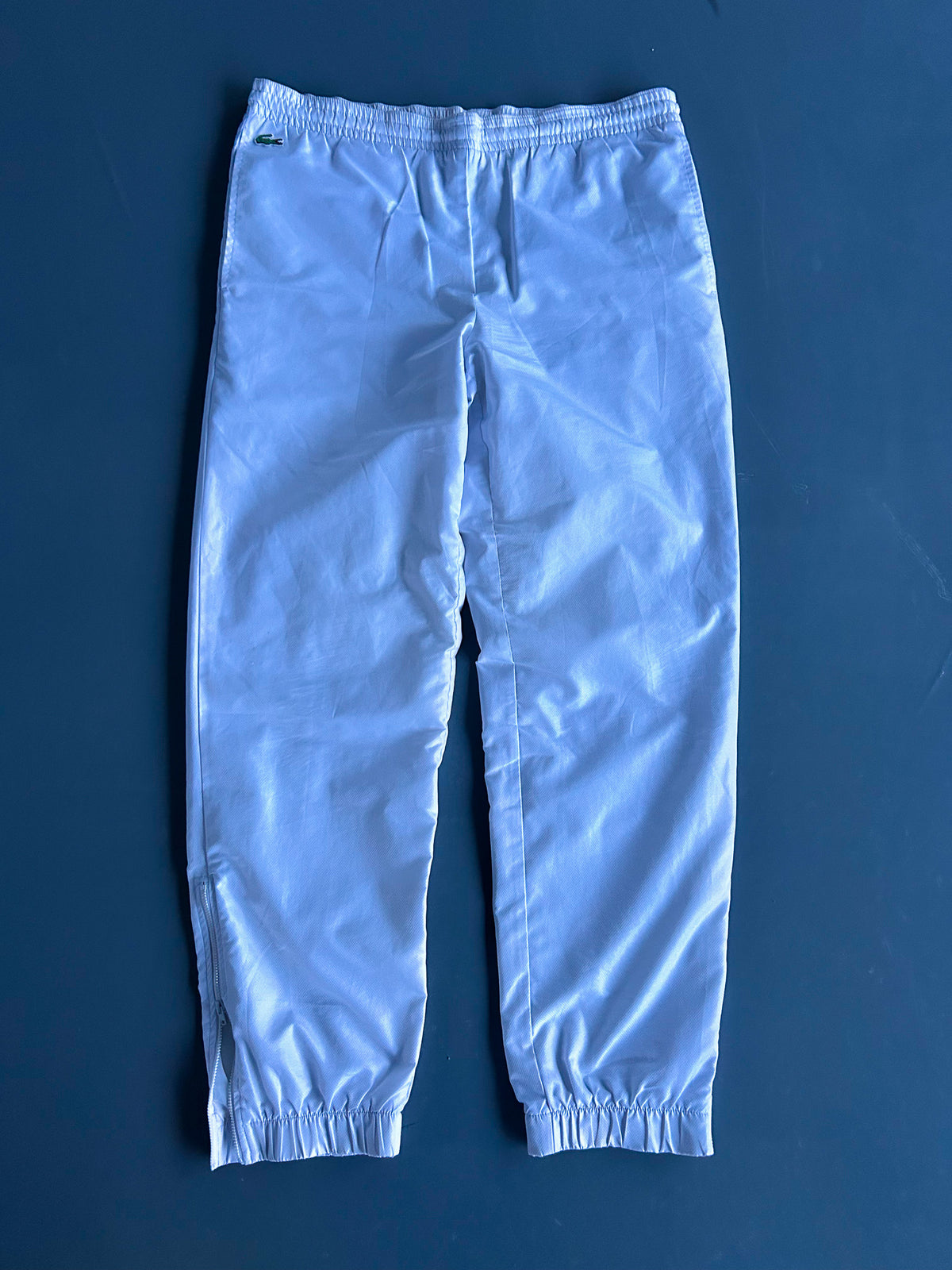 Lacoste Vintage *Classic* Trackpants | XL