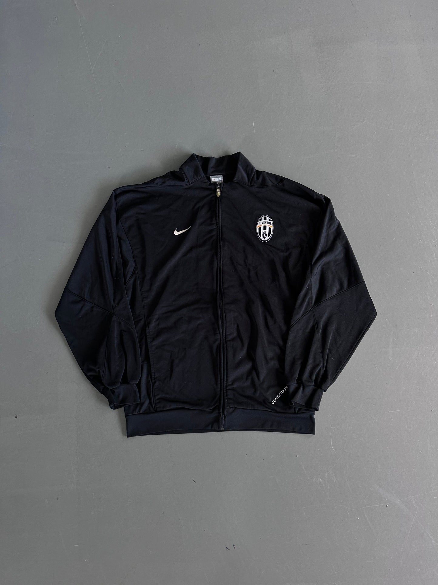 Nike x Juventus Turin Vintage Tracksuit | L