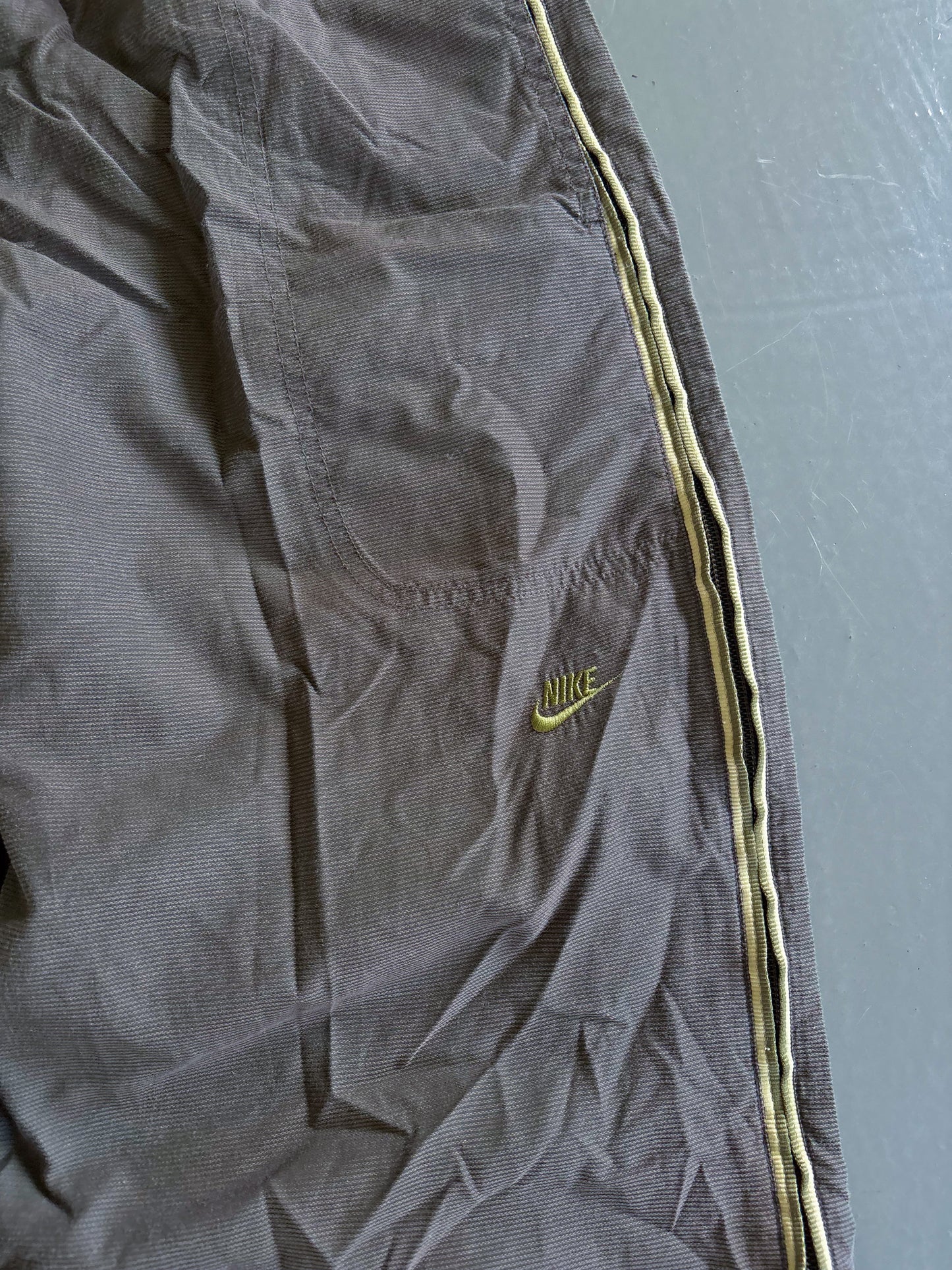 Nike Vintage Trackpants | S