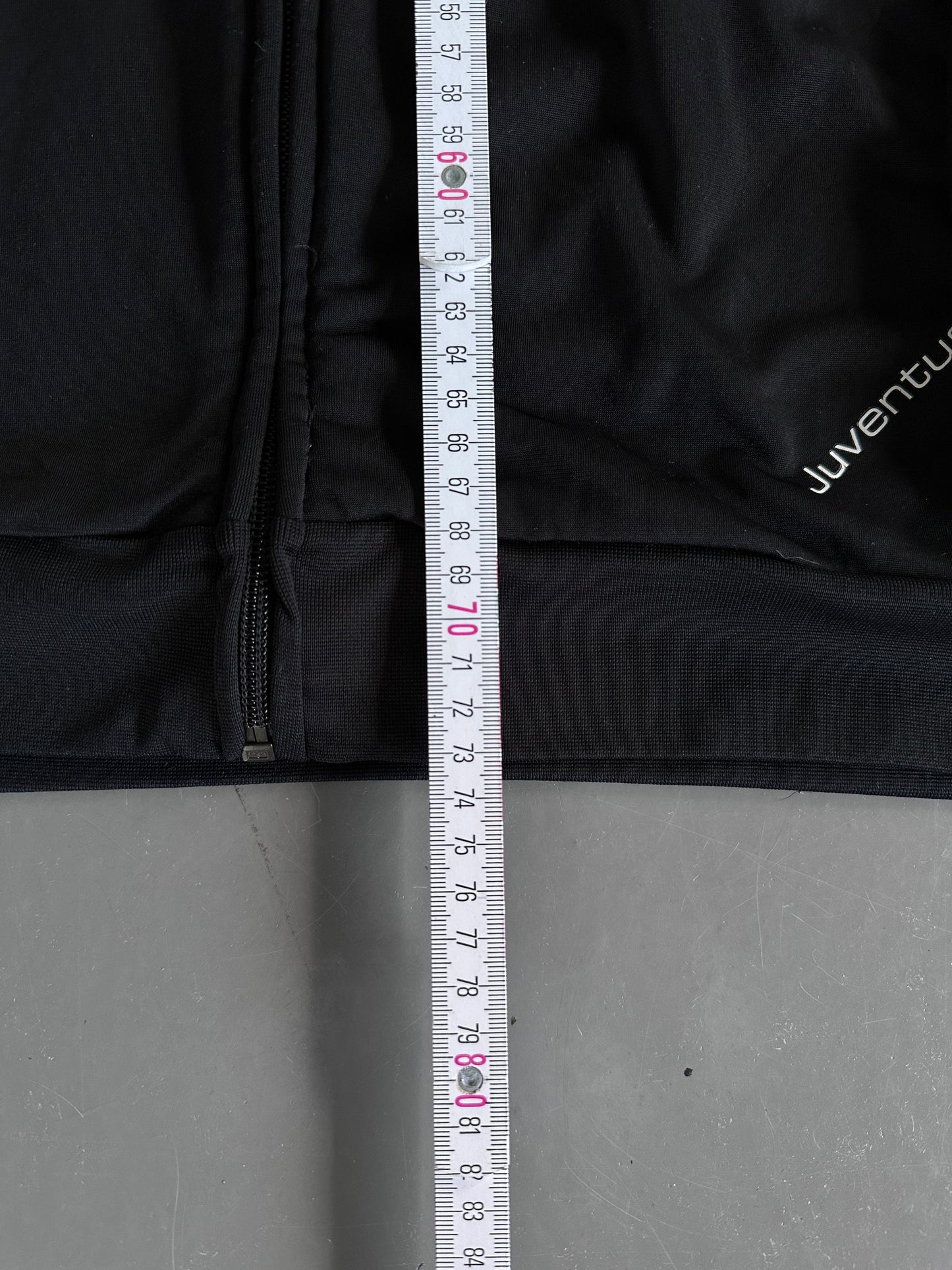 Nike x Juventus Turin Vintage Tracksuit | L