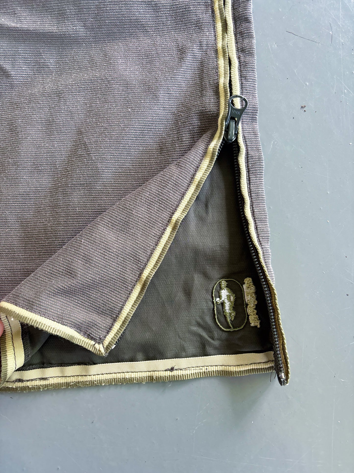 Nike Vintage Trackpants | S