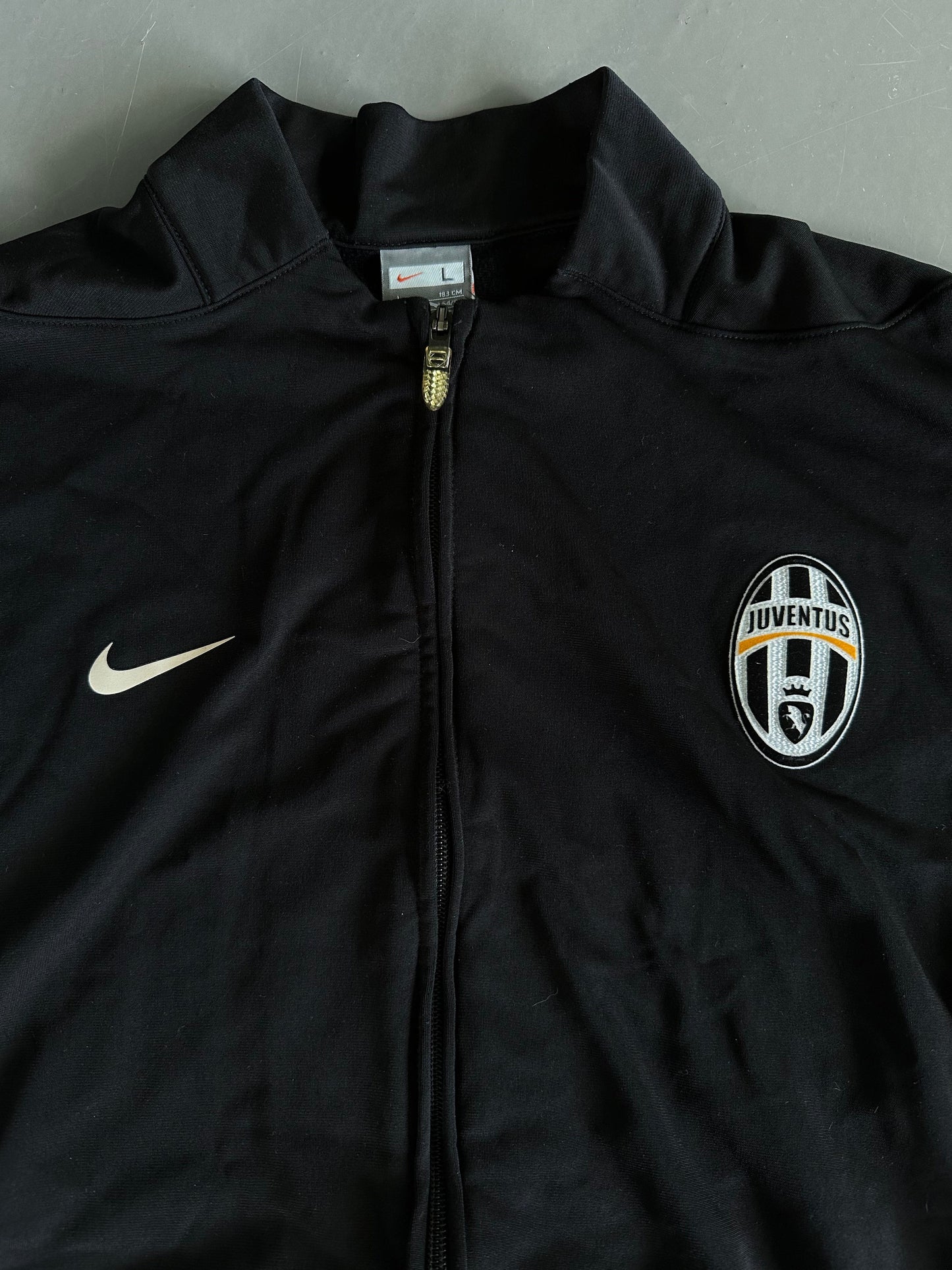 Nike x Juventus Turin Vintage Tracksuit | L