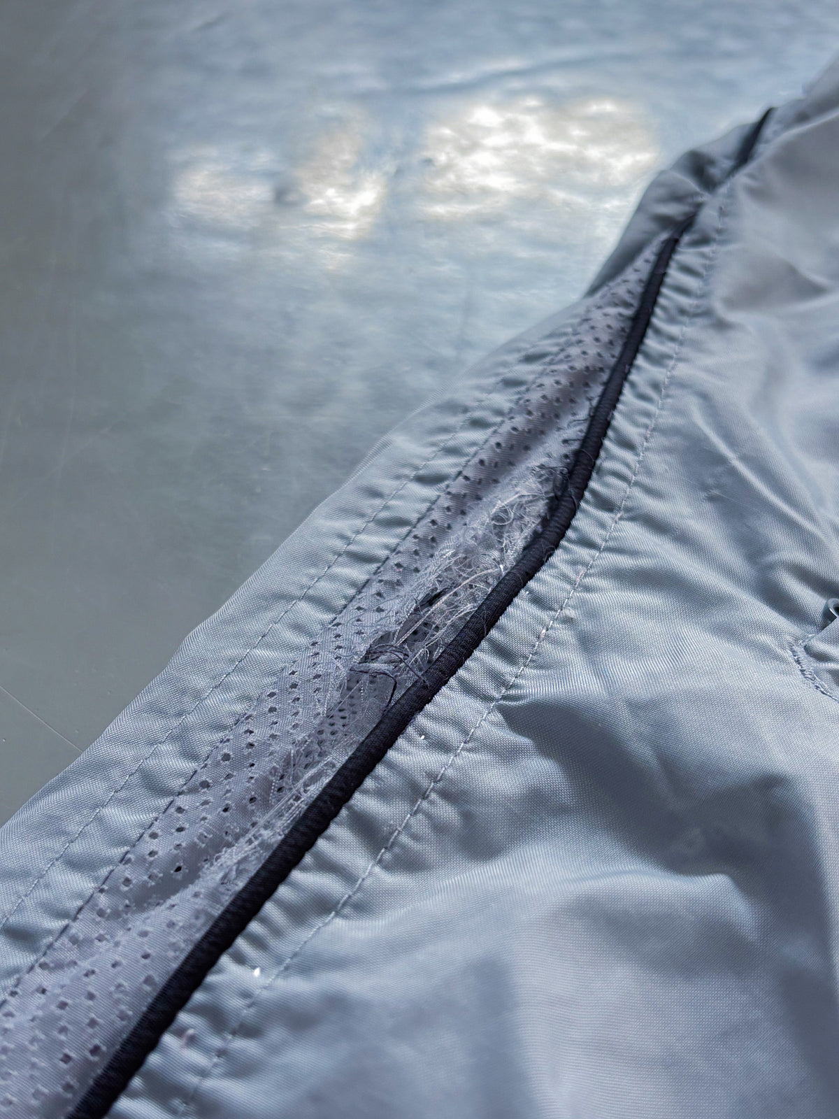 Nike Vintage *PREMIUM*  Trackpants | S
