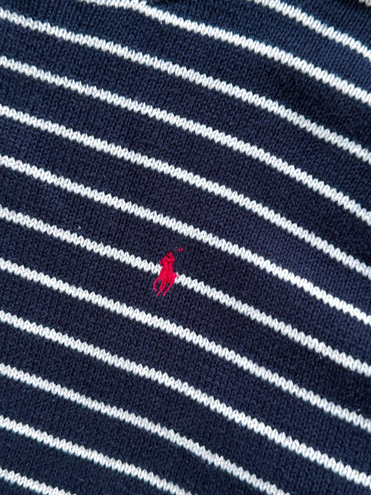 Polo Ralph Lauren Vintage Pullover | S
