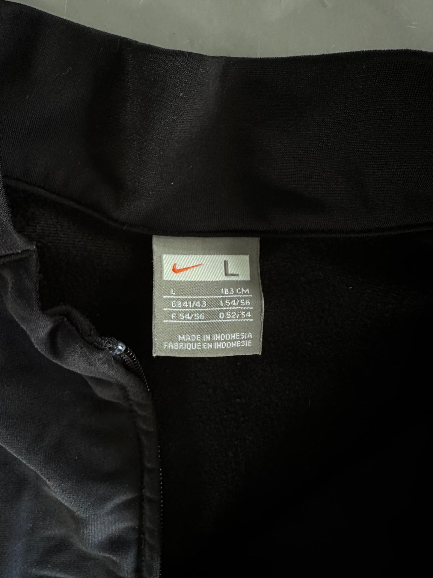Nike x Juventus Turin Vintage Tracksuit | L