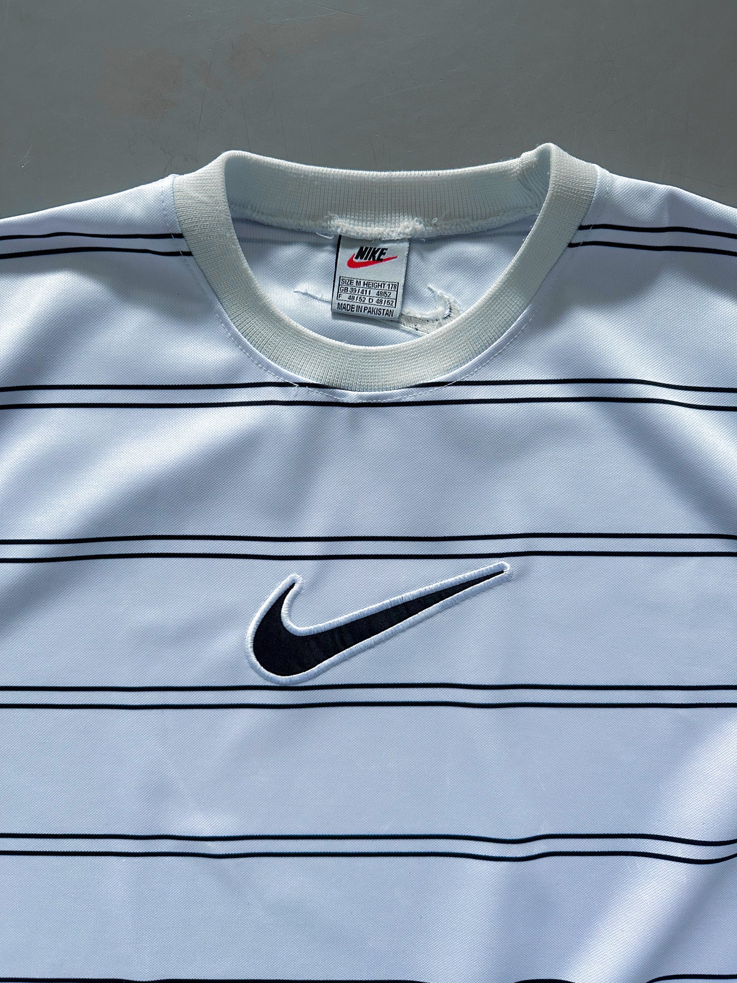 Vintage Nike T-Shirt | M