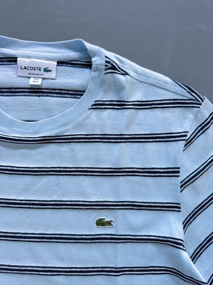 Lacoste Vintage *Babyblue* Shirt | M 