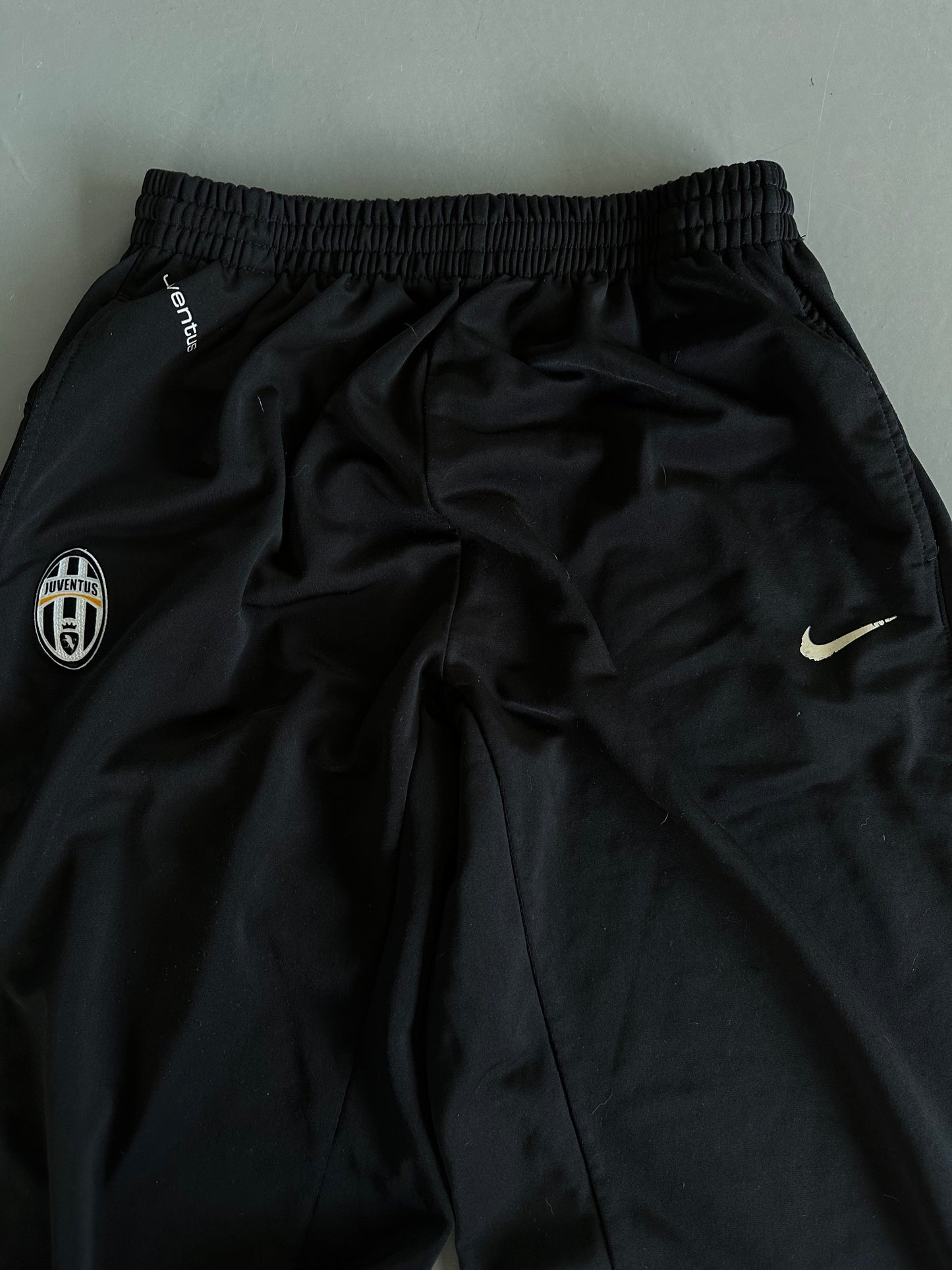 Nike x Juventus Turin Vintage Tracksuit | L