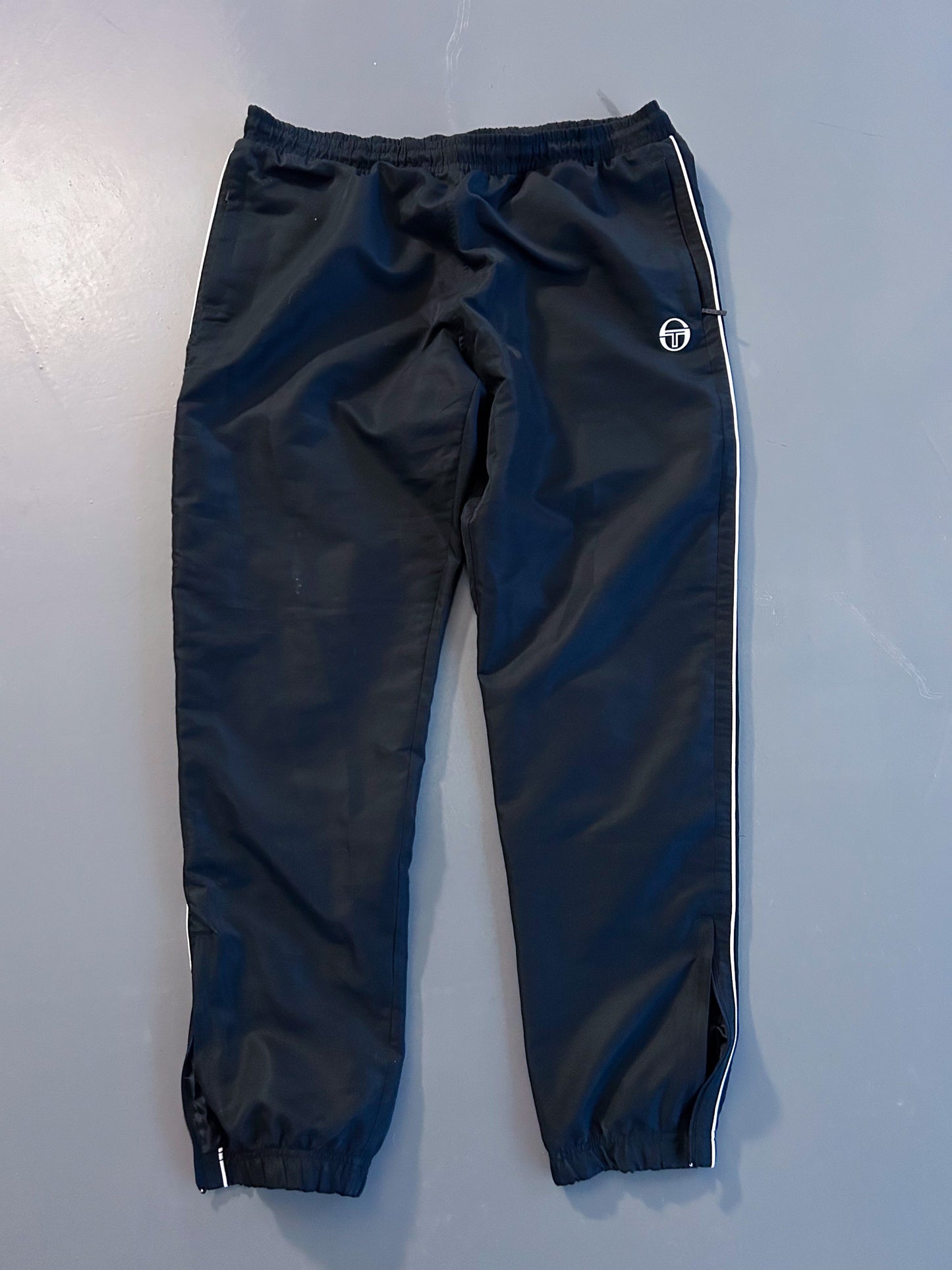Sergio Tacchini Vintage Trackpants | L