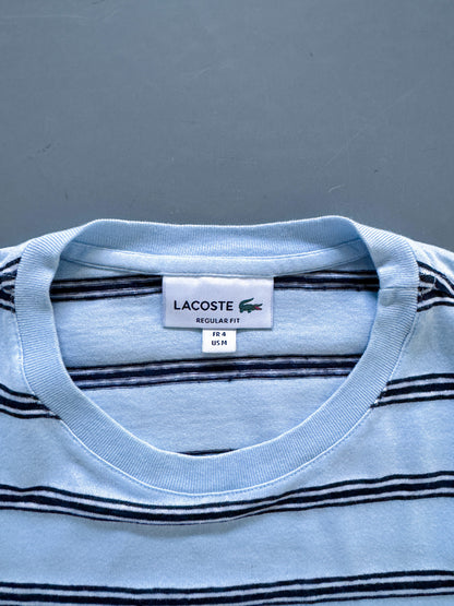 Lacoste Vintage *Babyblue* Shirt | M 