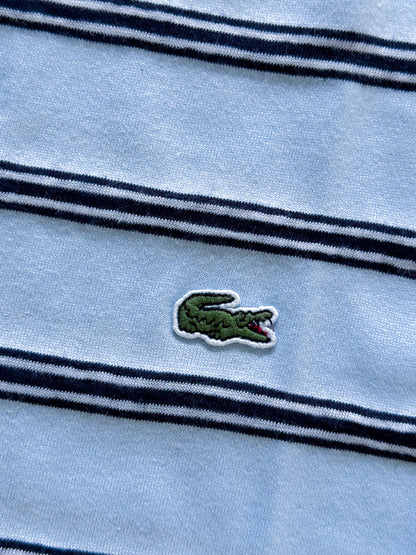 Lacoste Vintage *Babyblue* Shirt | M 