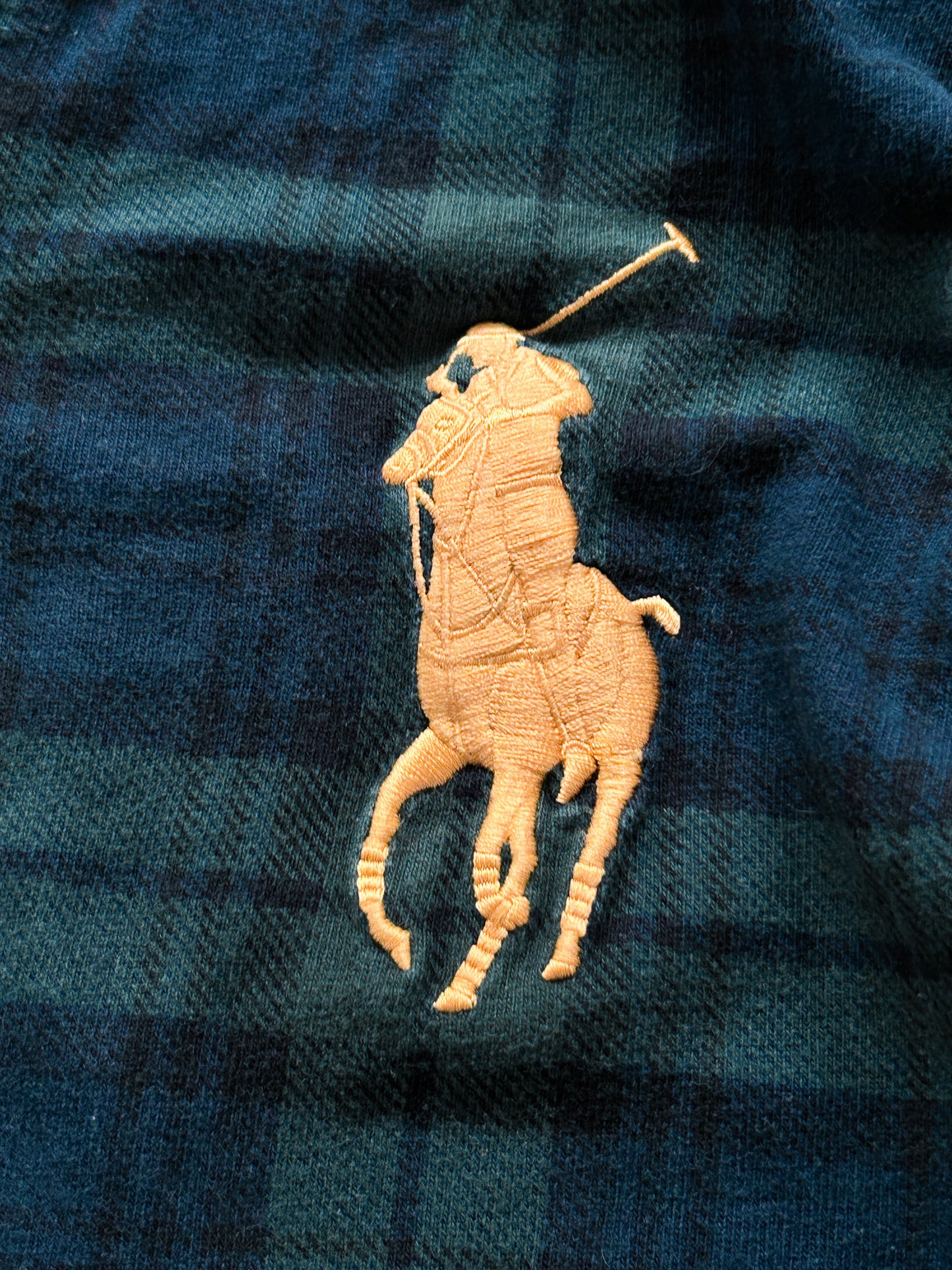 Polo Ralph Lauren Vintage *PREMIUM* Longsleeve | L