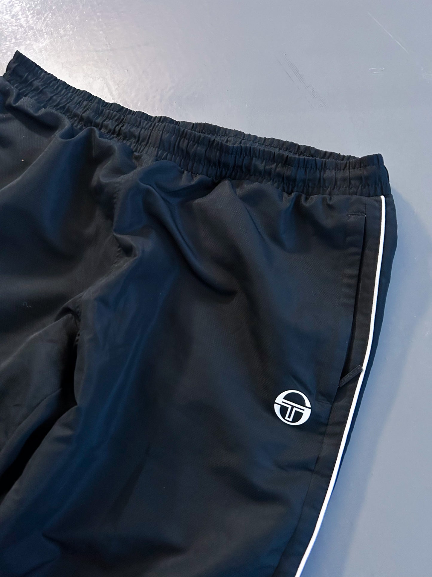 Sergio Tacchini Vintage Trackpants | L