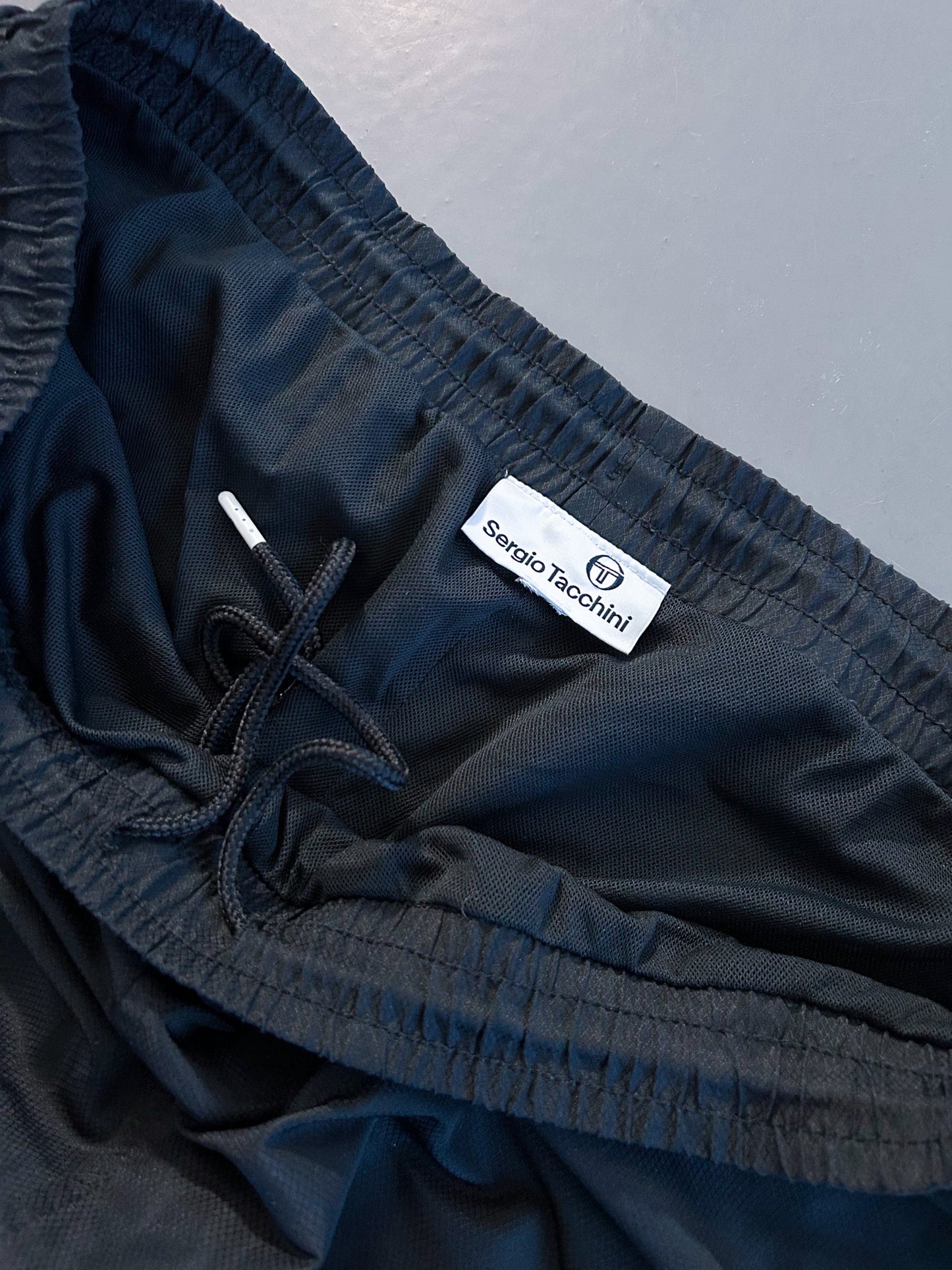 Sergio Tacchini Vintage Trackpants | L