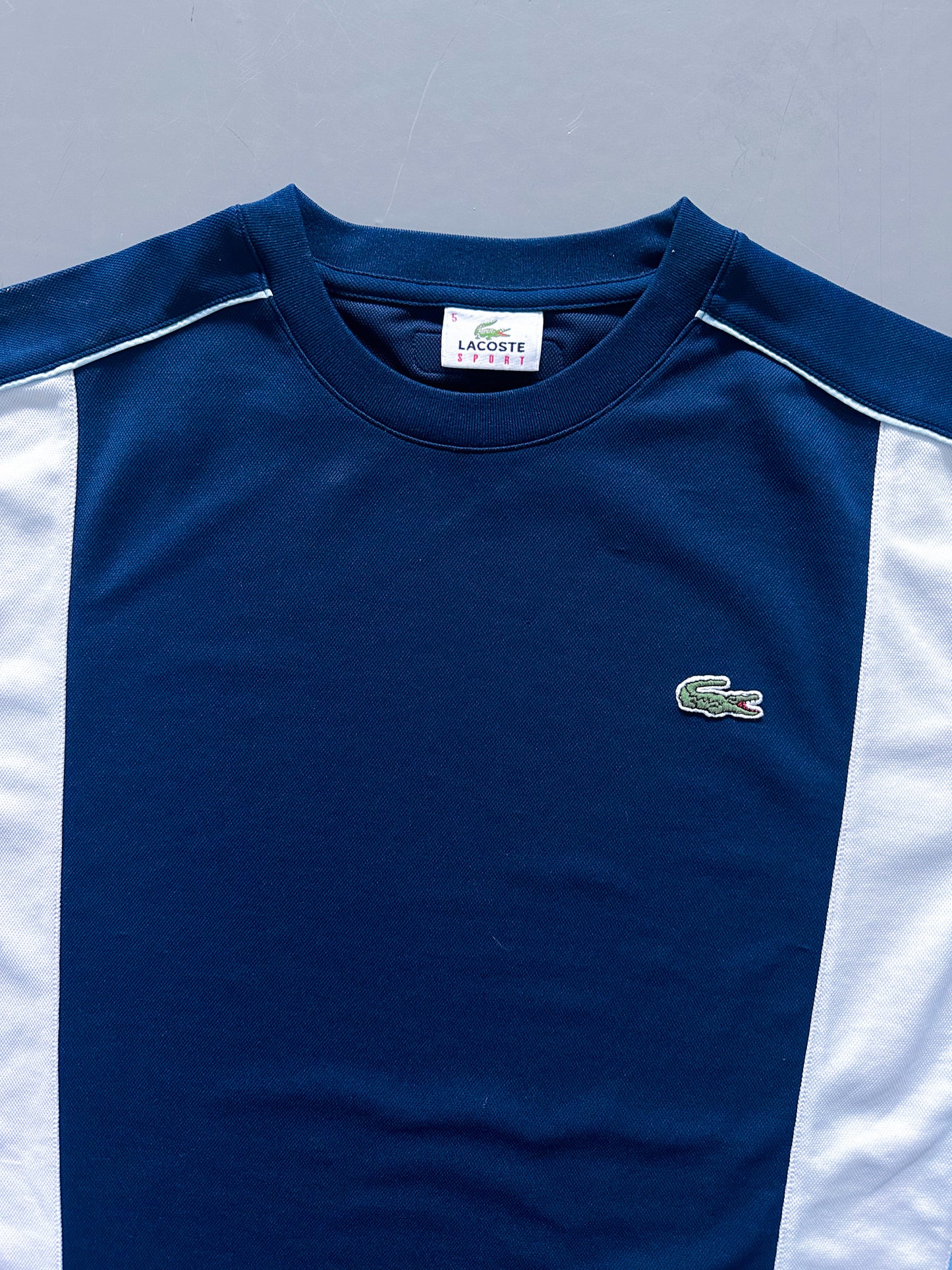 Vintage Lacoste T-Shirt | L
