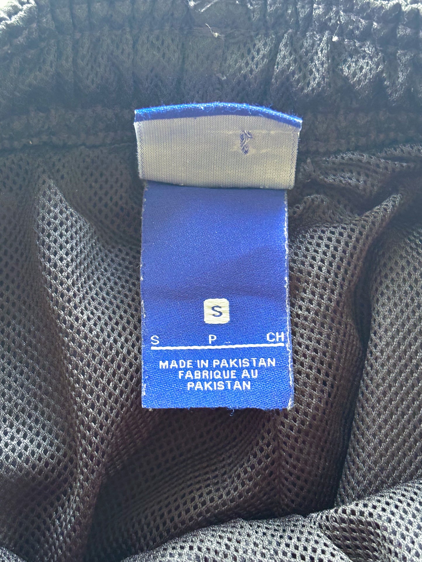 Nike Vintage Trackpants | XS