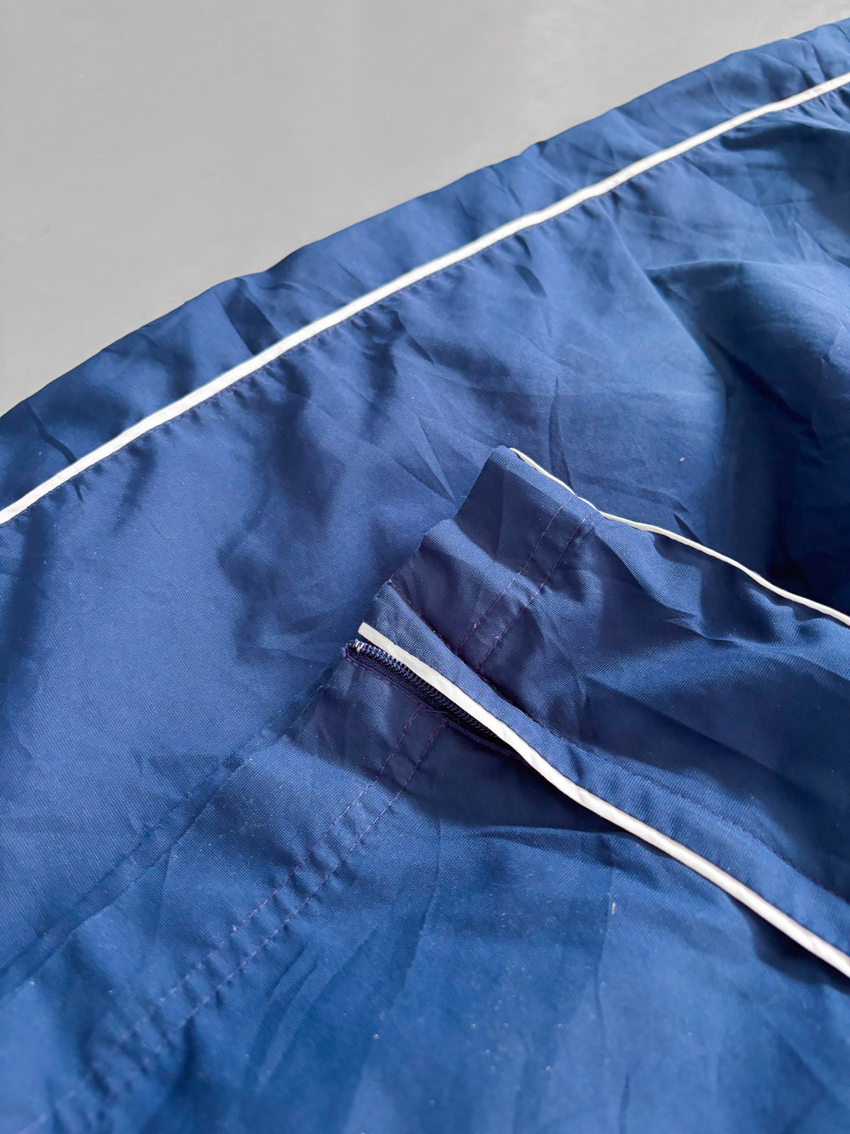 Nike Vintage Trackpants | L