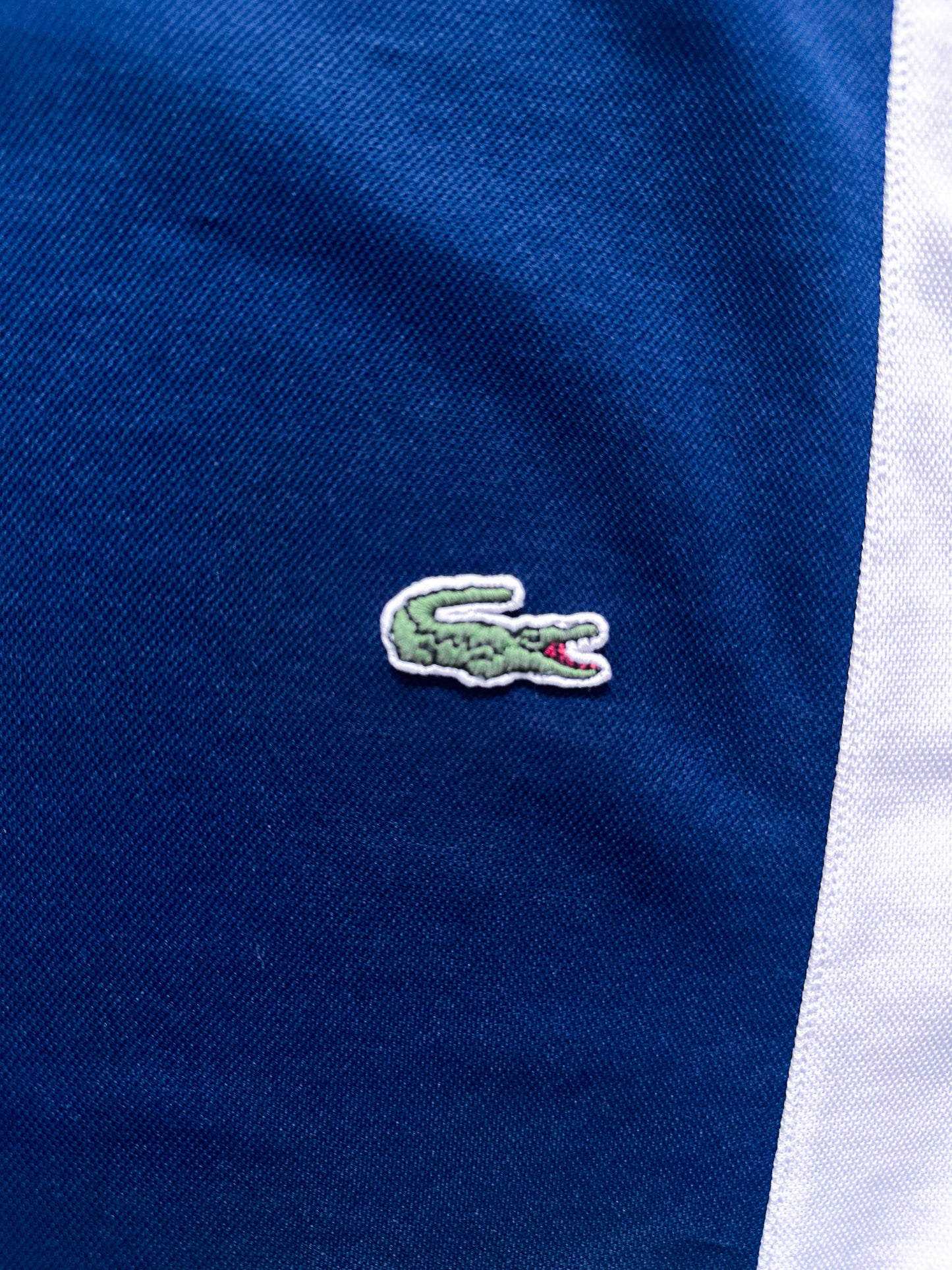 Vintage Lacoste T-Shirt | L