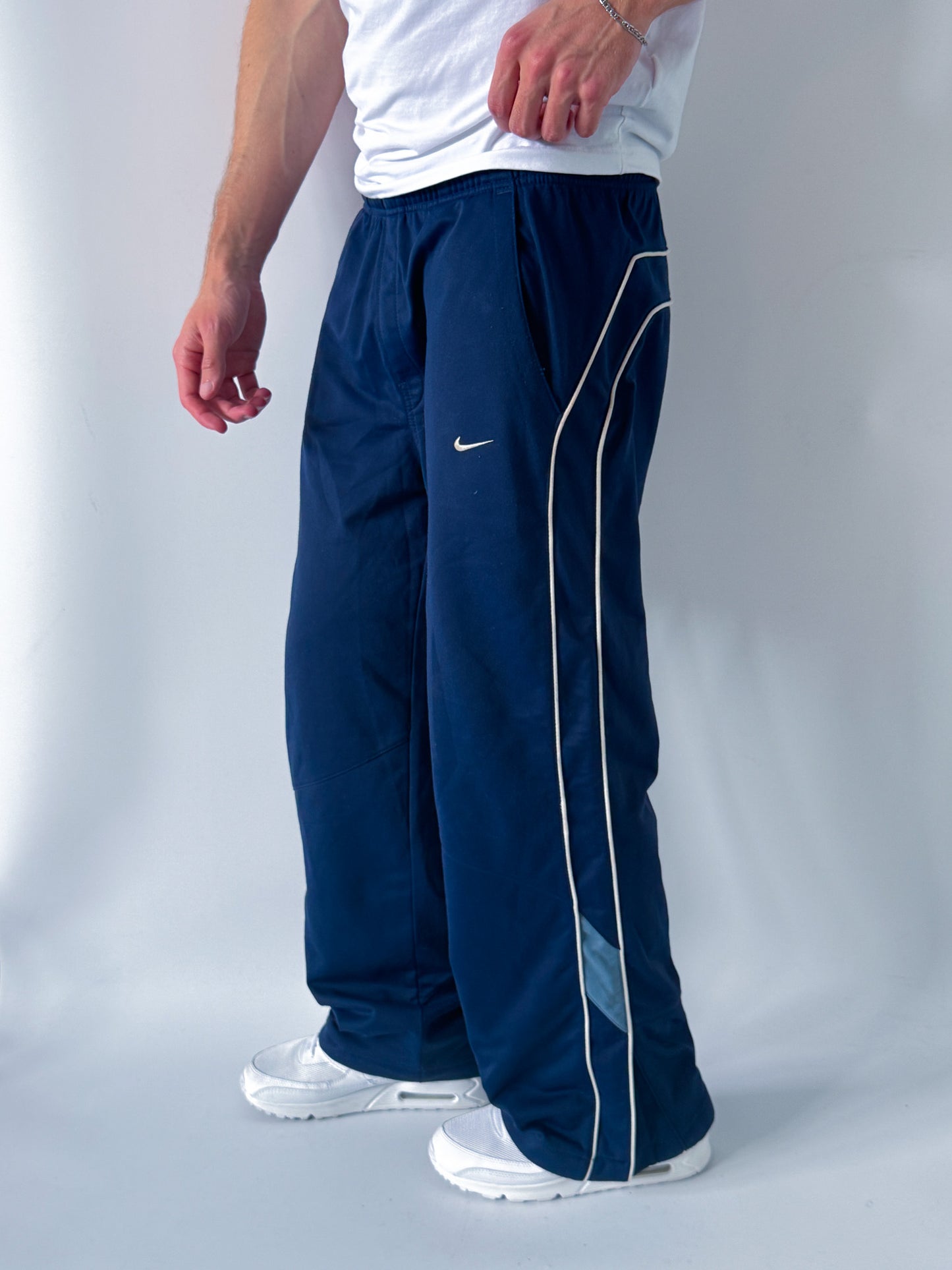 Nike Vintage Trackpants | S