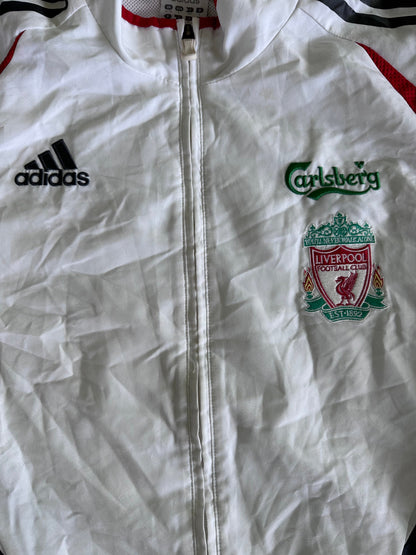 Adidas x Liverpool Vintage Tracksuit | S