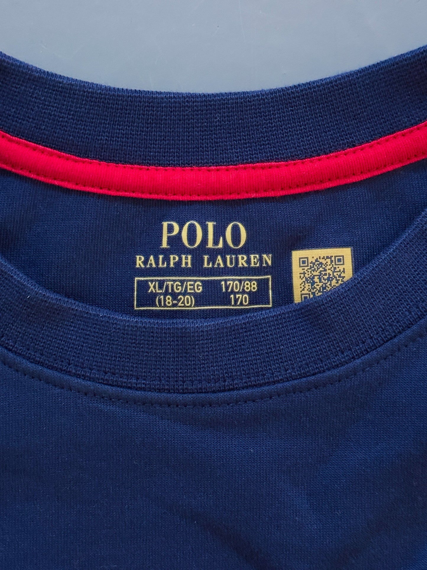Polo Ralph Lauren Vintage Pullover | S