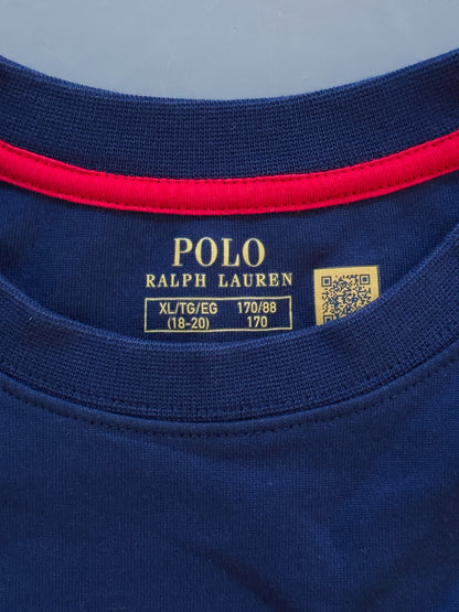 Polo Ralph Lauren Vintage Pullover | S