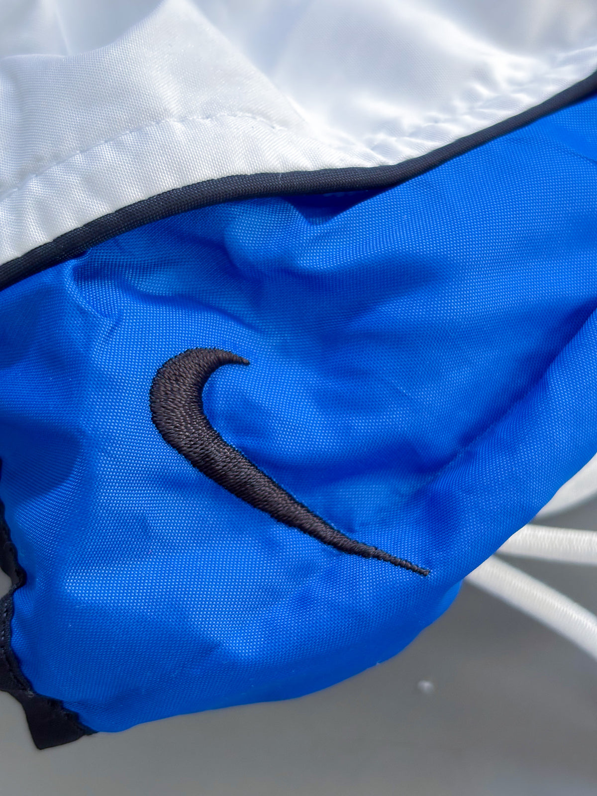 Nike Vintage *PREMIUM* Trackpants | M