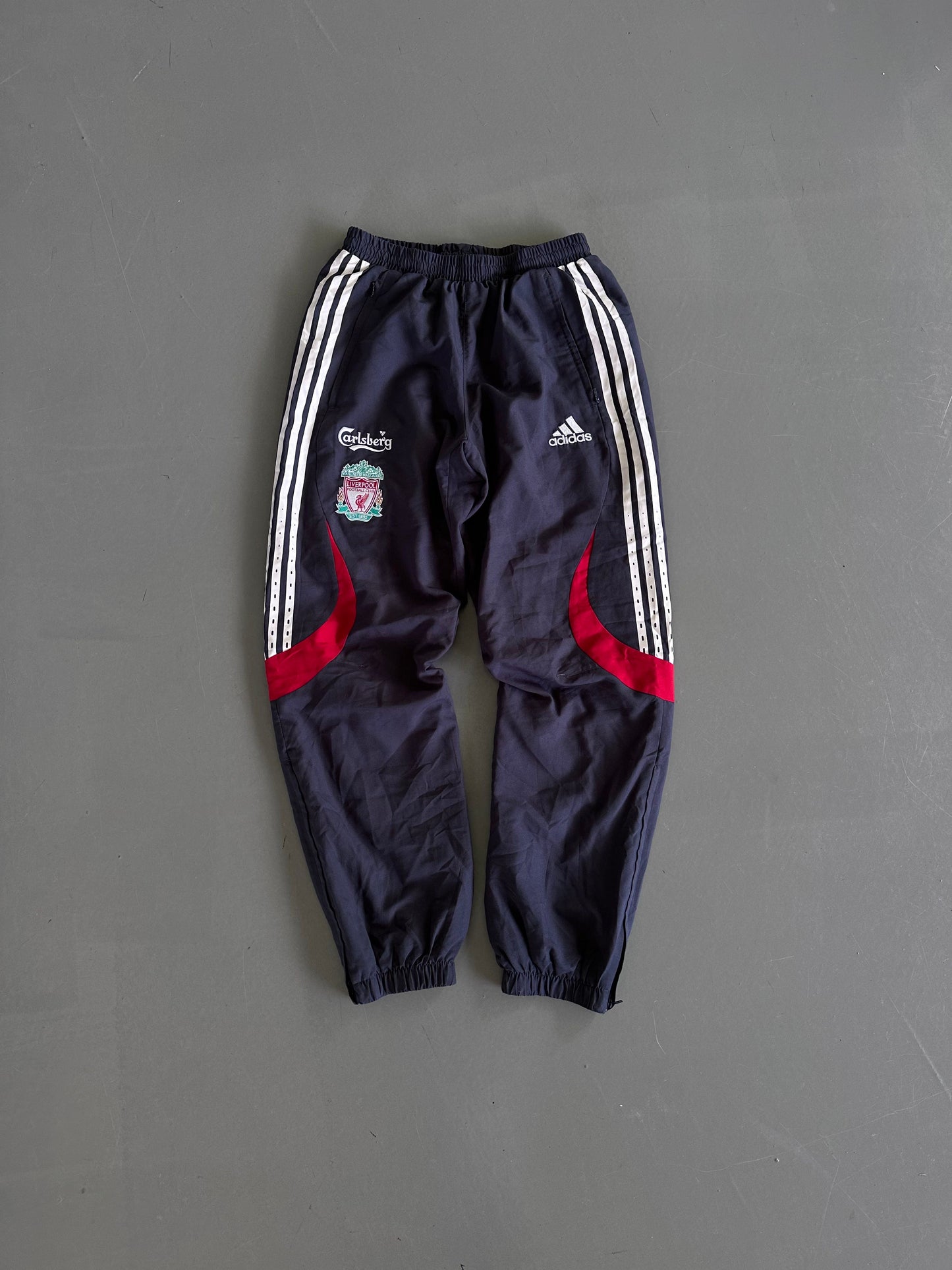 Adidas x Liverpool Vintage Tracksuit | S