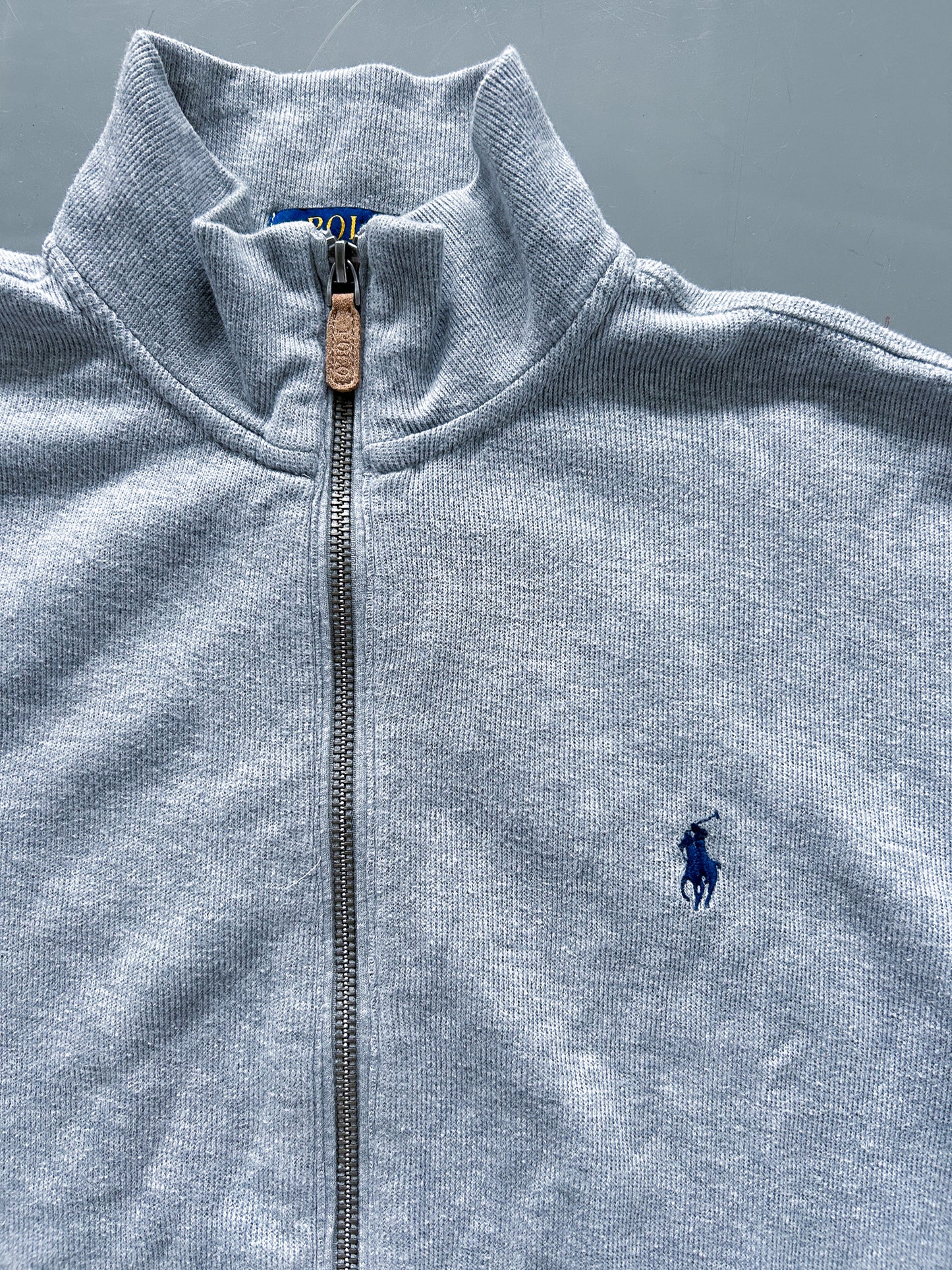 Polo Ralph Lauren Vintage Strickjacke | S