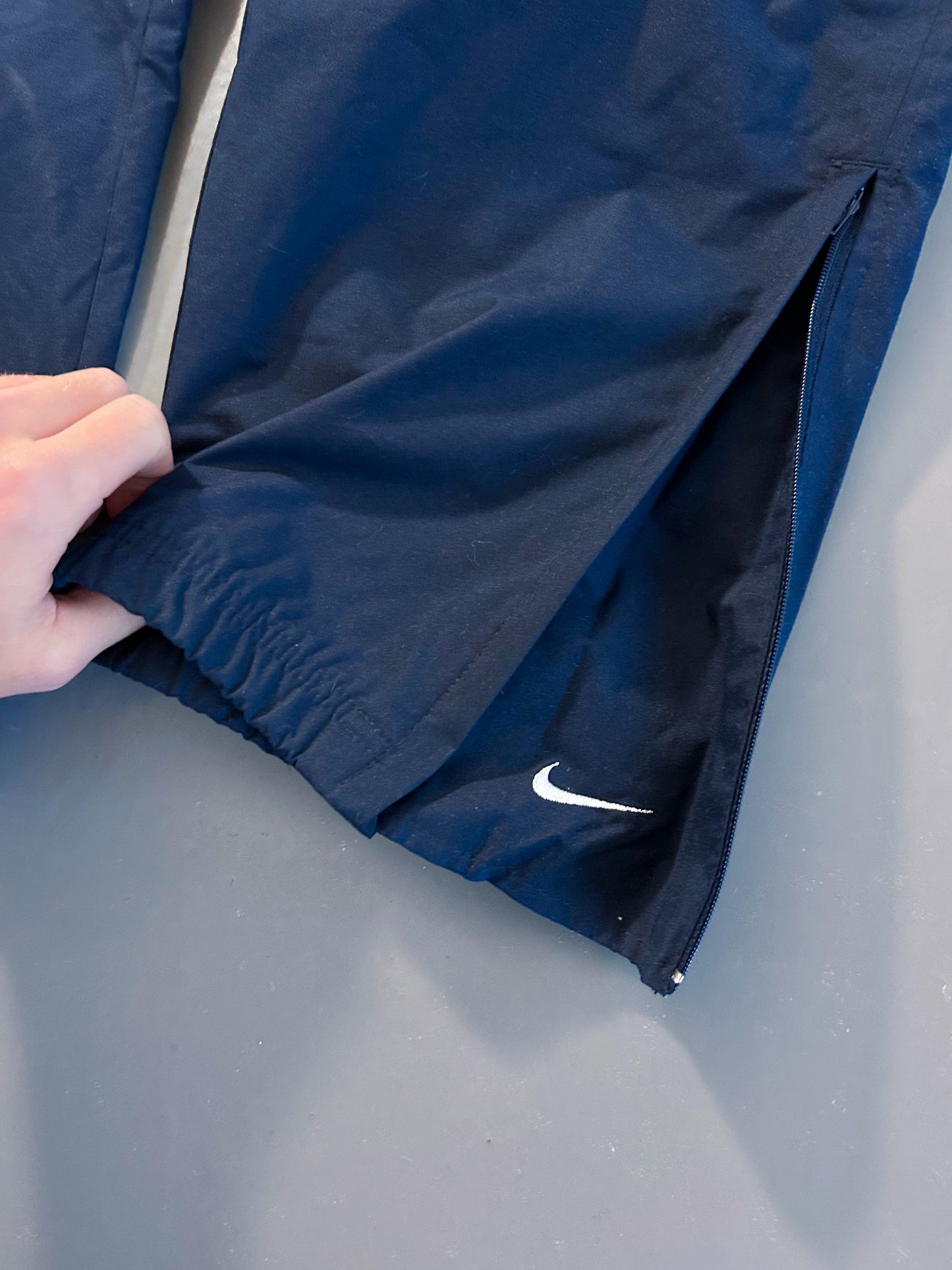 Nike Vintage *PREMIUM* Trackpants | L