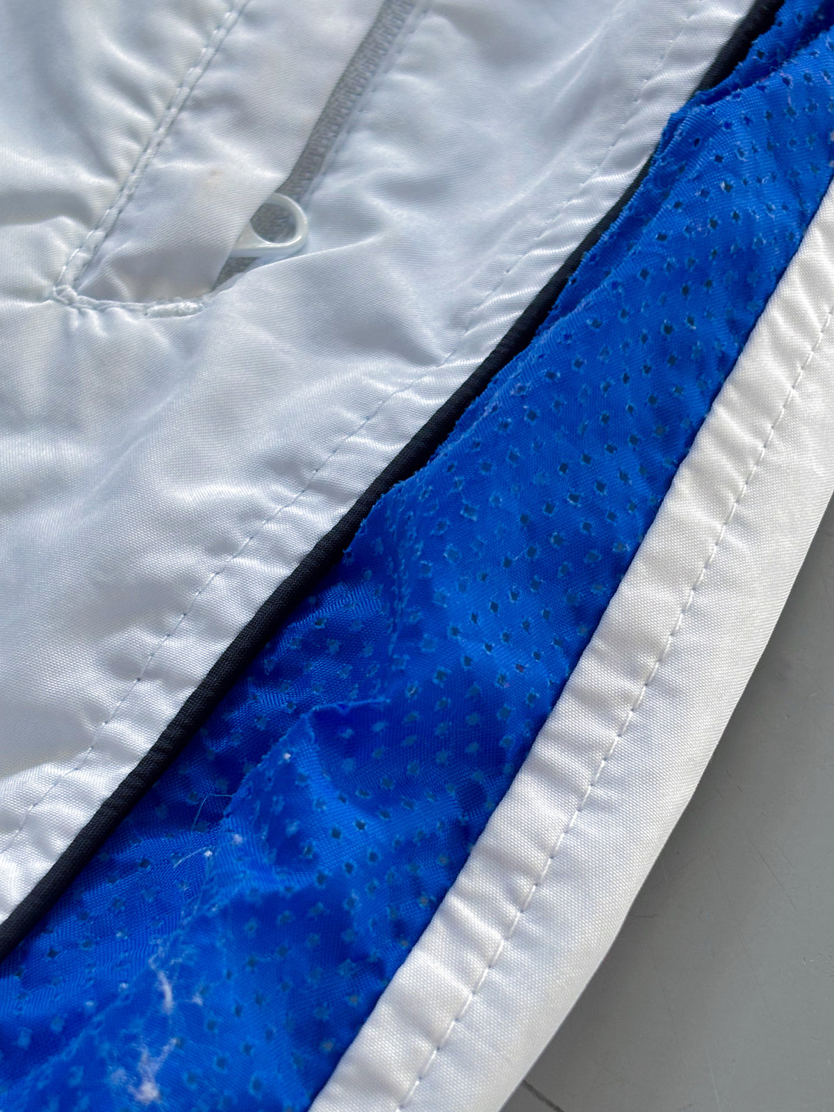 Nike Vintage *PREMIUM* Trackpants | M