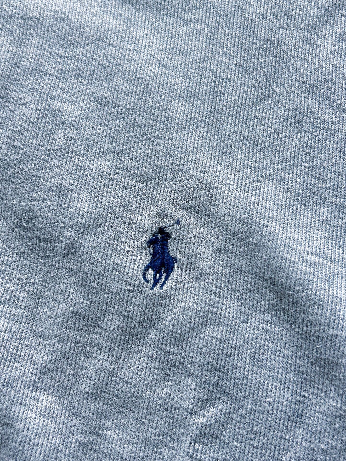 Polo Ralph Lauren Vintage Strickjacke | S