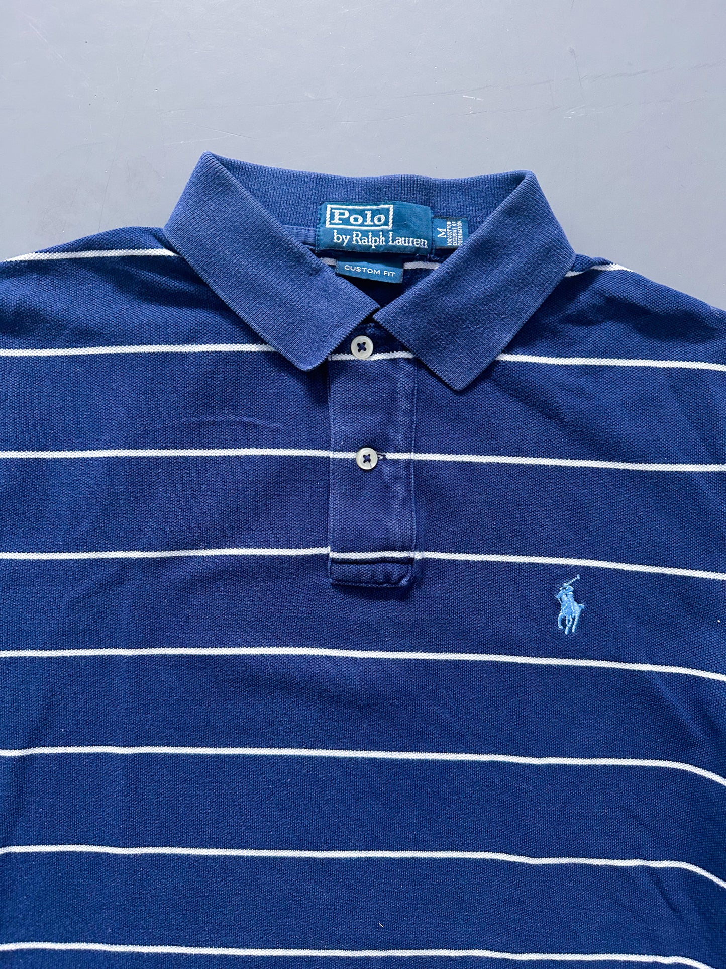 Vintage Polo Ralph Lauren Polo-Shirt | M