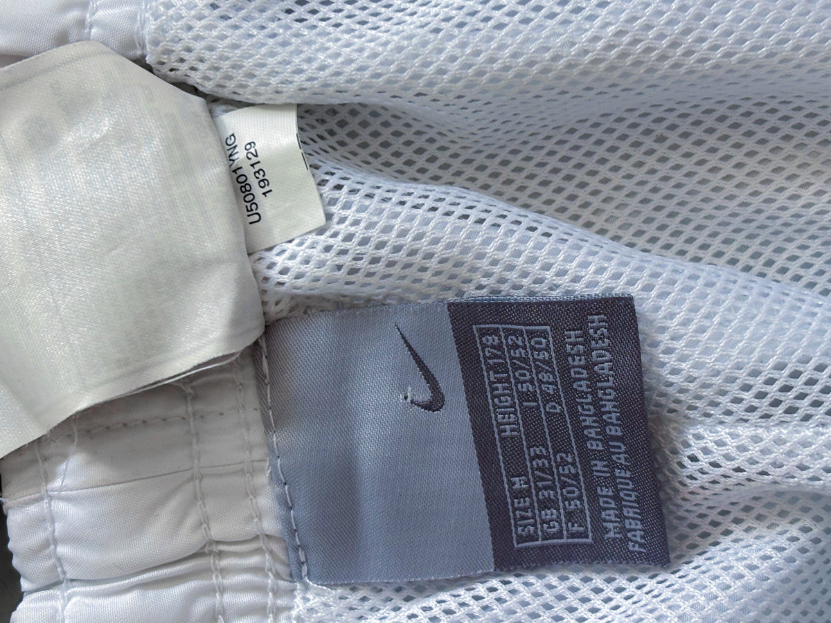 Nike Vintage *PREMIUM* Trackpants | M