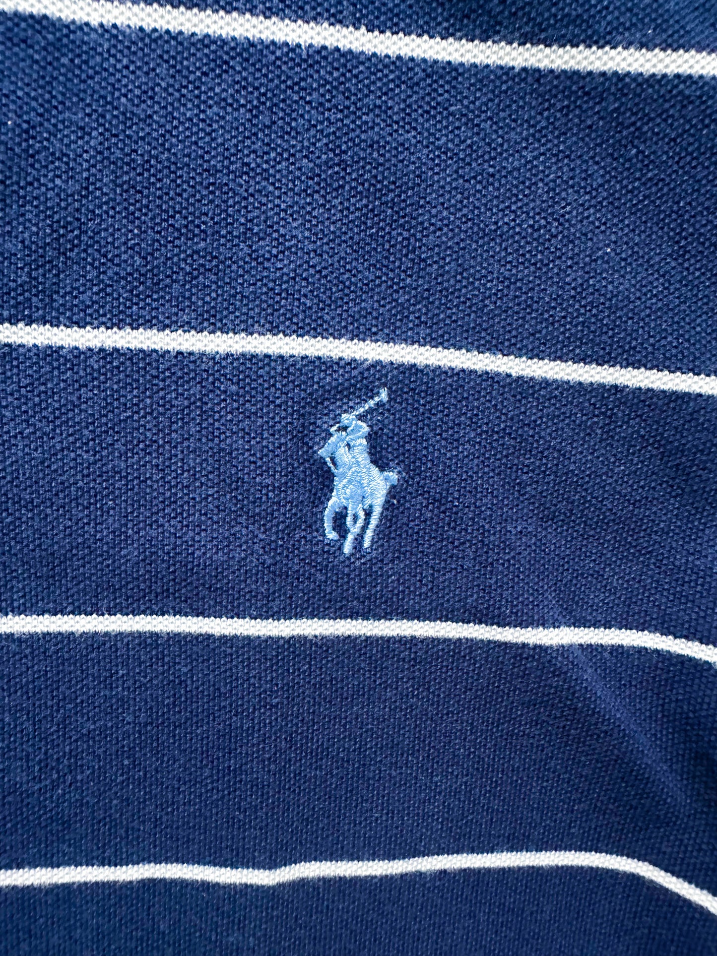 Vintage Polo Ralph Lauren Polo-Shirt | M