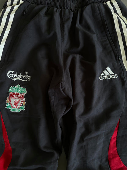 Adidas x Liverpool Vintage Tracksuit | S