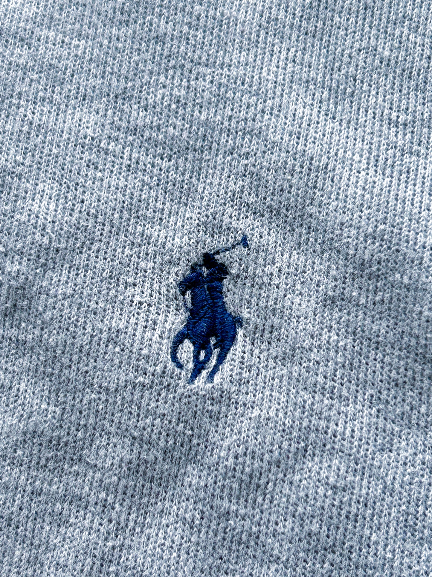 Polo Ralph Lauren Vintage Strickjacke | S
