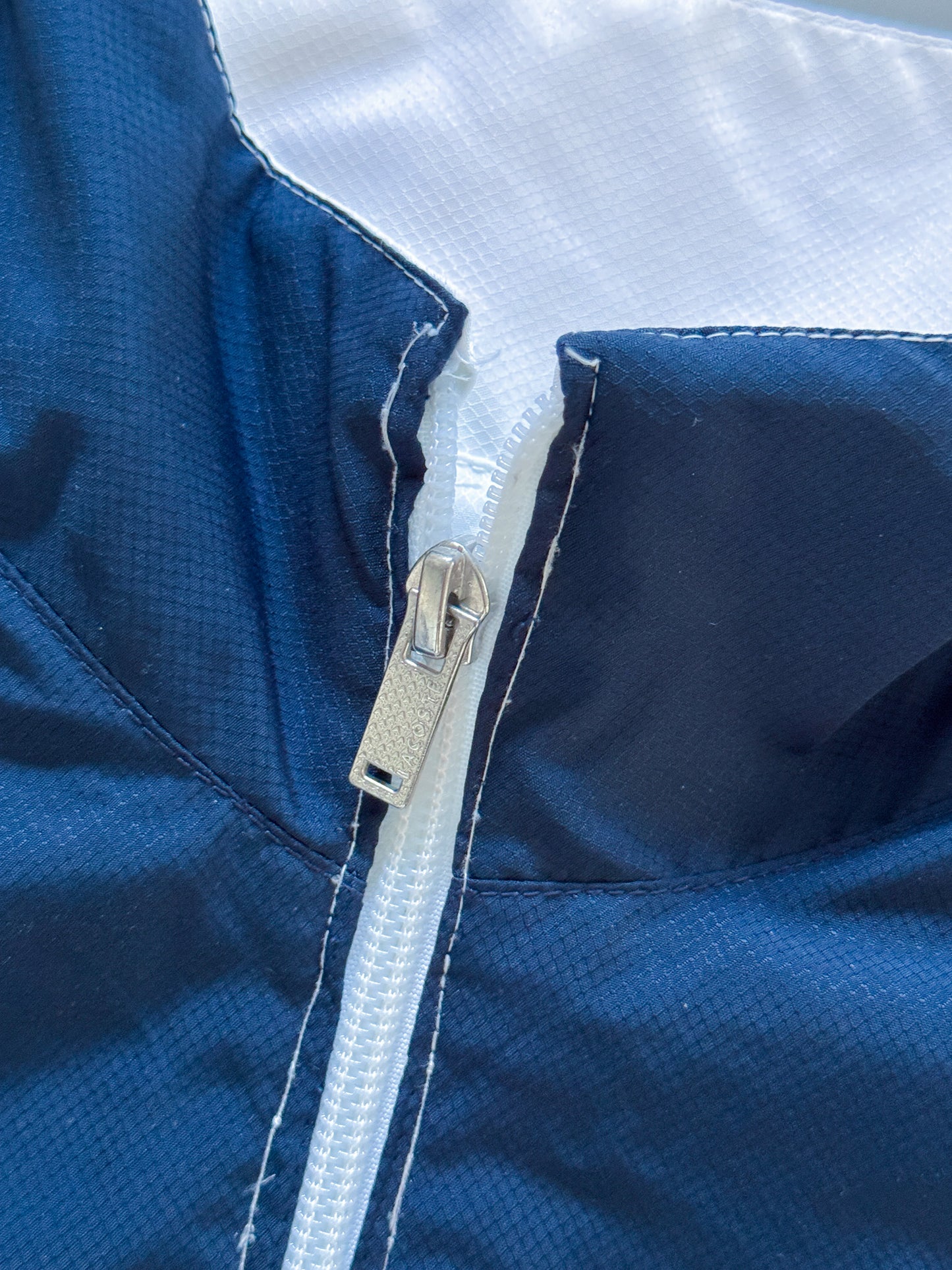 Lacoste Vintage Trackjacket | S