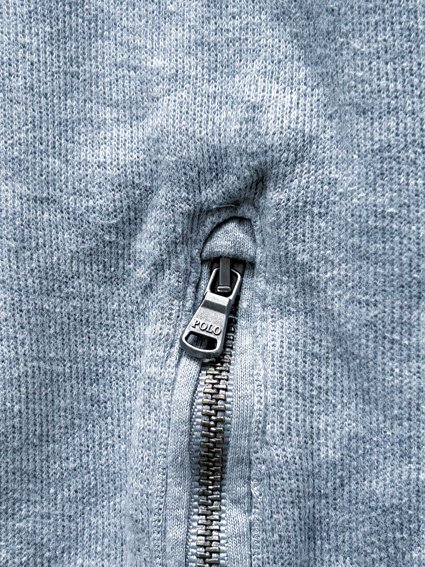 Polo Ralph Lauren Vintage Strickjacke | S