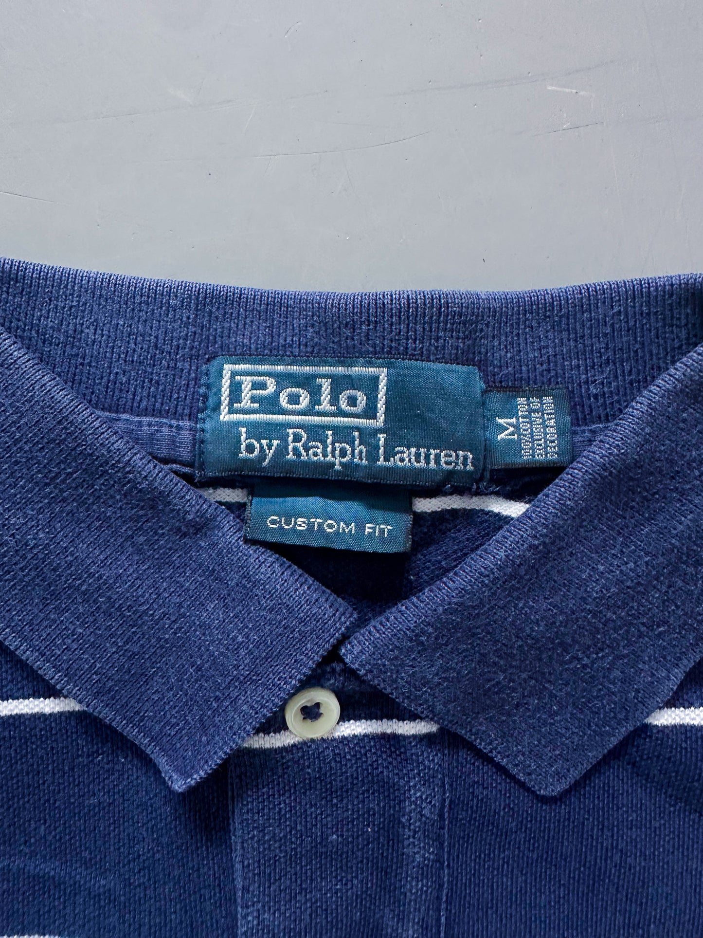 Vintage Polo Ralph Lauren Polo-Shirt | M