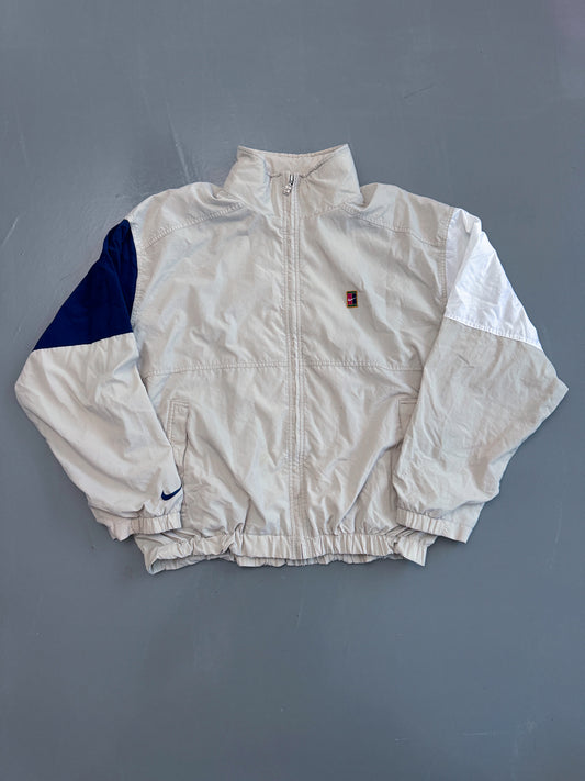 Vintage Nike Trackjacket | XL