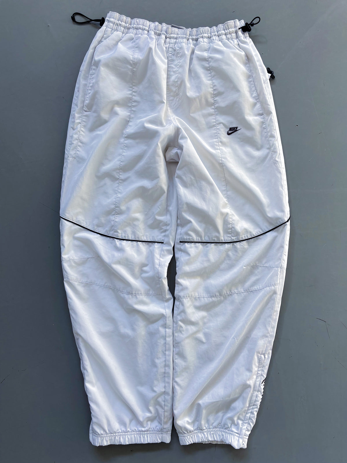 Nike Vintage Trackpants | L