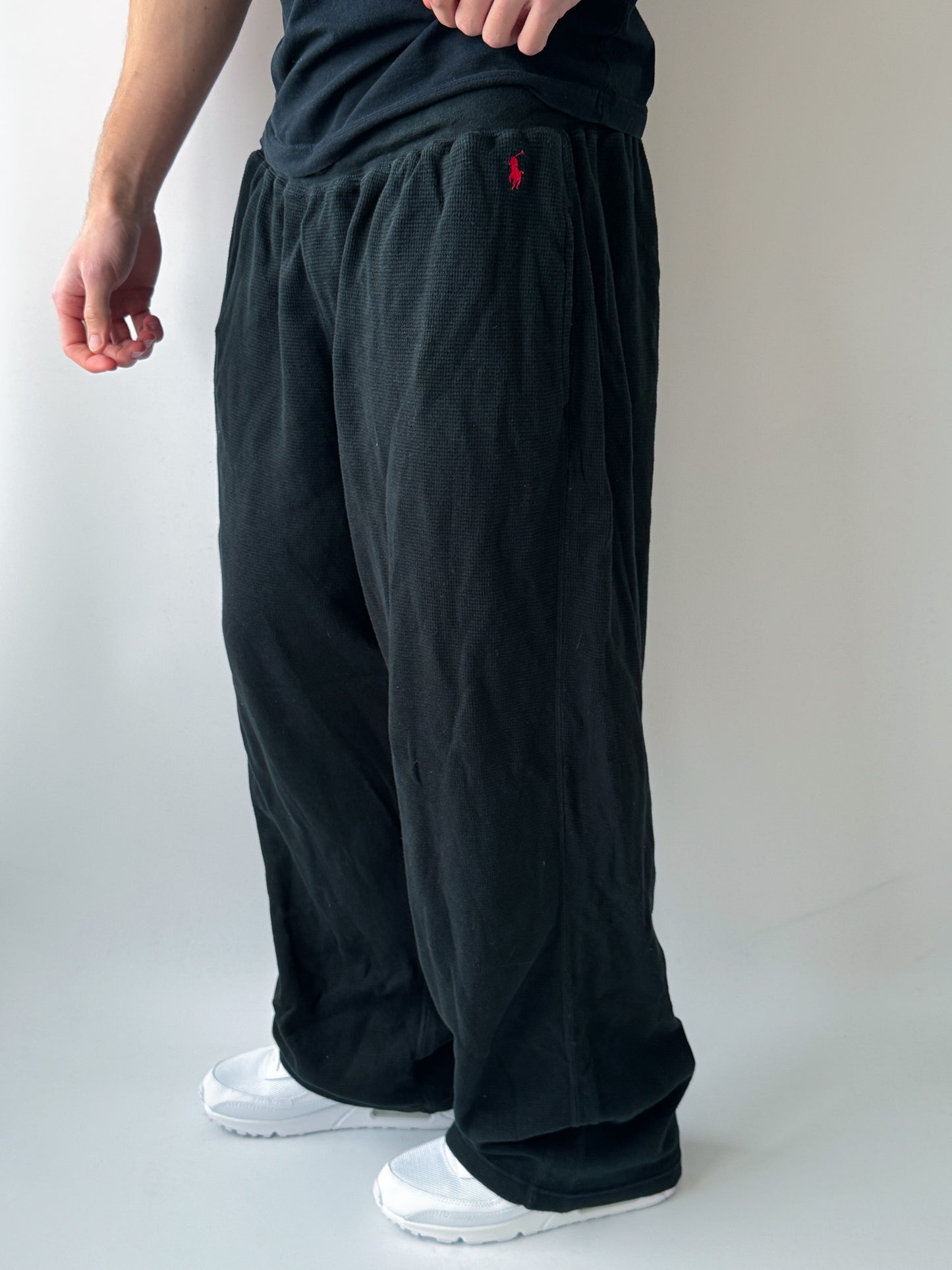 Polo Ralph Lauren Vintage Sweatpants | S