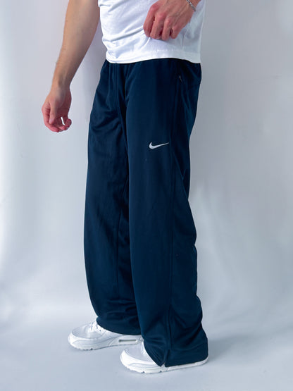 Nike x Barca Vintage Trackpants | M