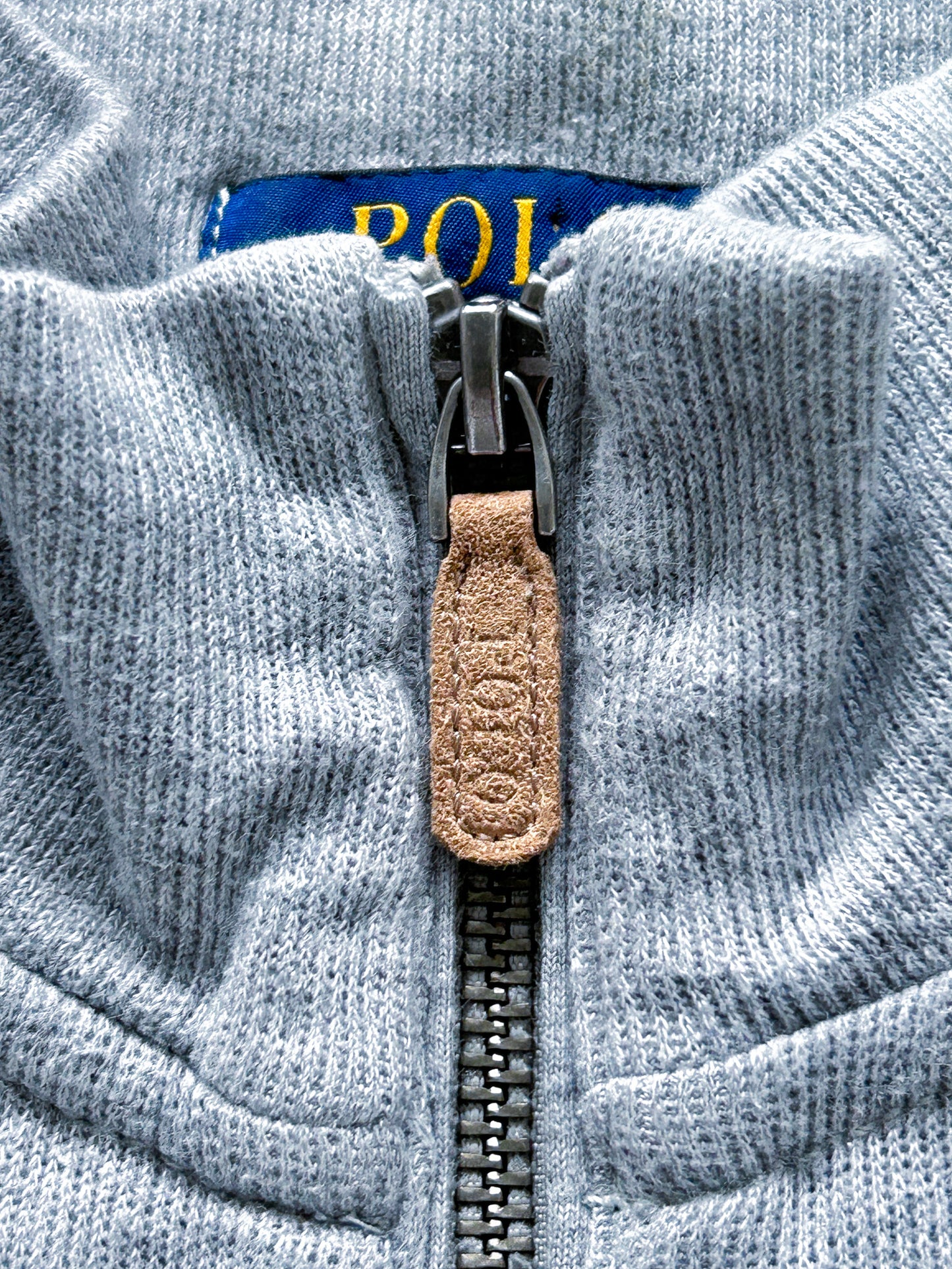 Polo Ralph Lauren Vintage Strickjacke | S