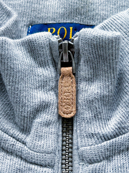 Polo Ralph Lauren Vintage Strickjacke | S