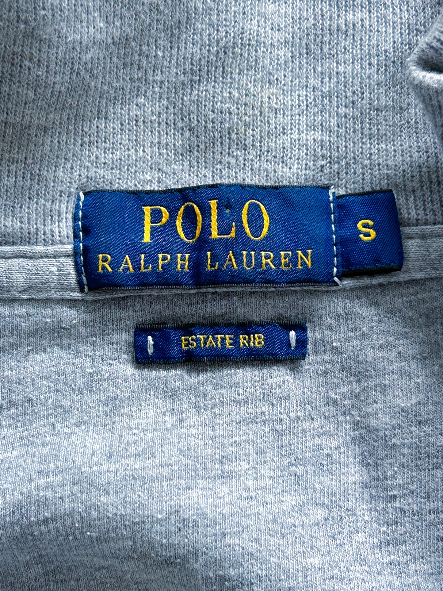 Polo Ralph Lauren Vintage Strickjacke | S